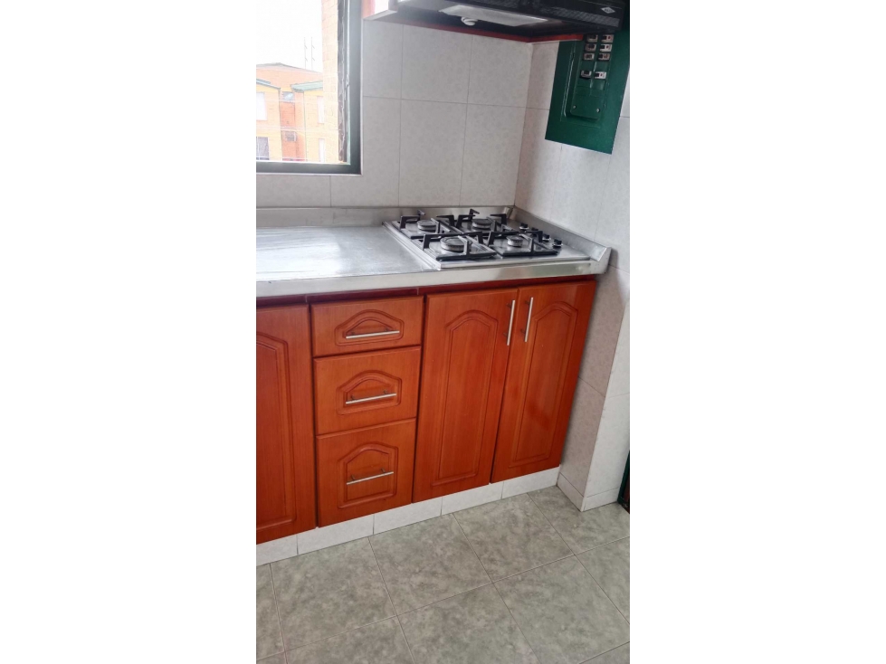 Apartamento en venta en Fontibon, Bogotá · foto 3 de 20