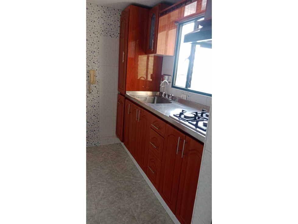 Apartamento en venta en Fontibon, Bogotá · foto 5 de 20