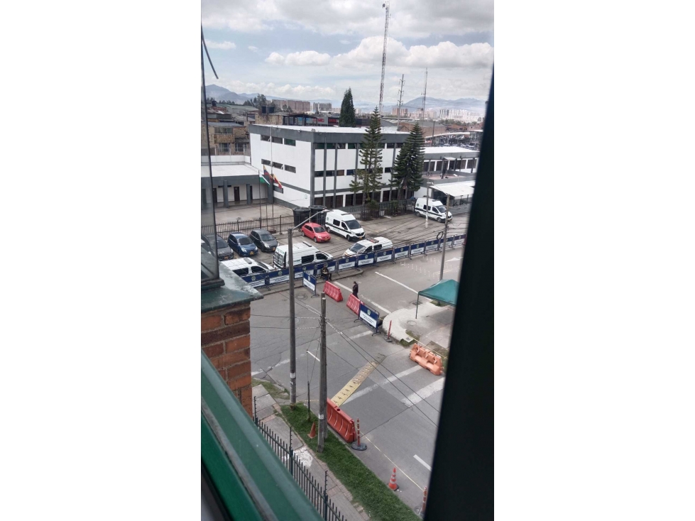 Apartamento en venta en Fontibon, Bogotá · foto 9 de 20
