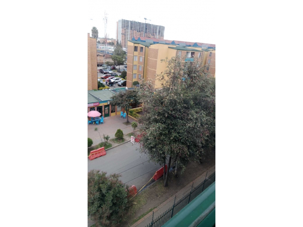 Apartamento en venta en Fontibon, Bogotá · foto 10 de 20
