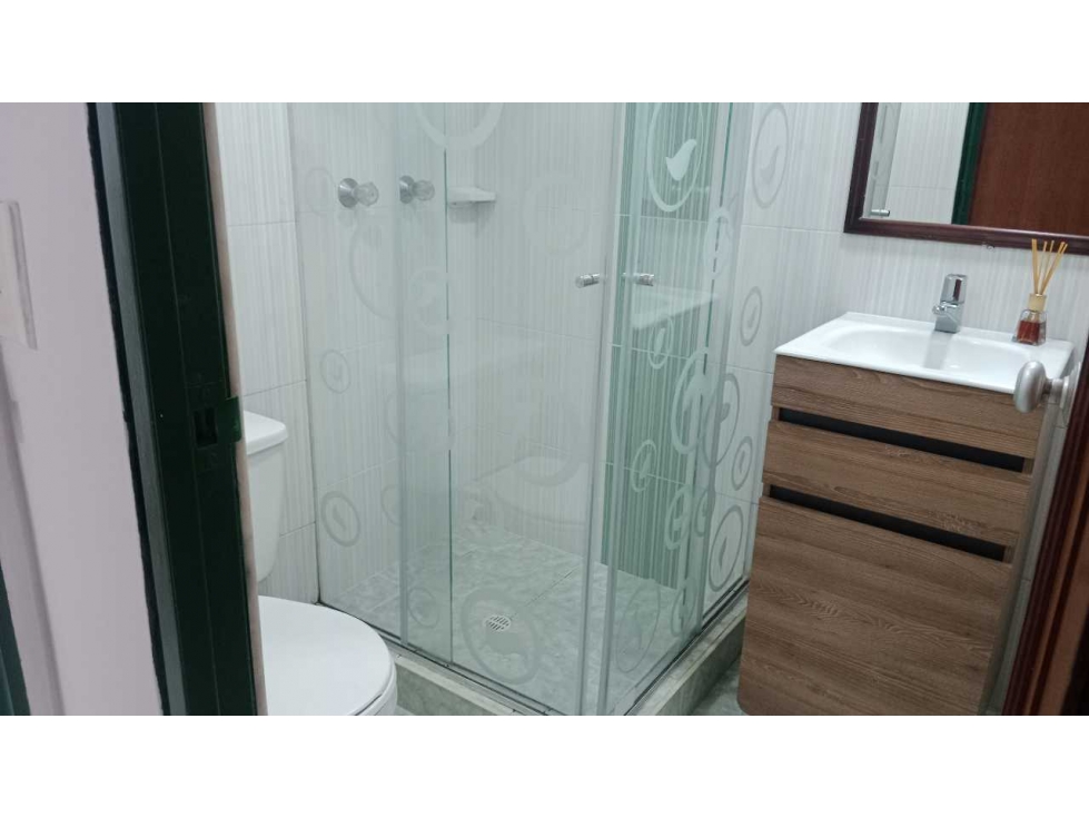 Apartamento en venta en Fontibon, Bogotá · foto 17 de 20