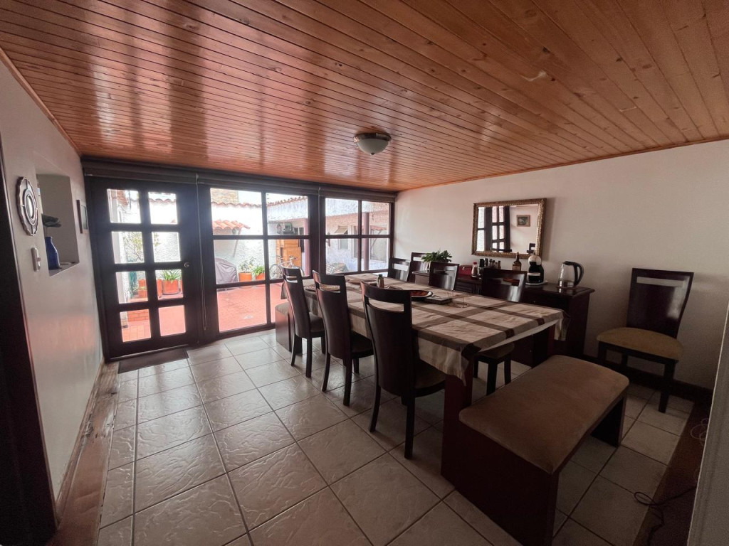 Casa en venta en Puente Largo, Bogotá · foto 6 de 24