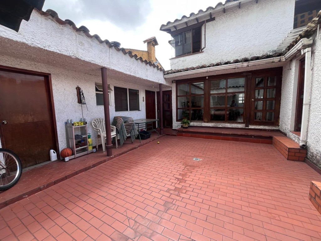 Casa en venta en Puente Largo, Bogotá · foto 7 de 24