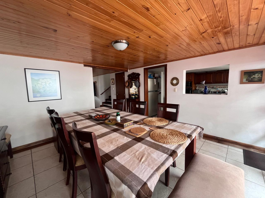 Casa en venta en Puente Largo, Bogotá · foto 8 de 24