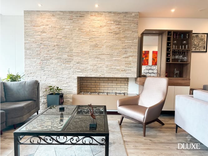 Apartamento de 4 alcobas en venta en Casablanca Suba, Bogotá, 336 m² · foto 2 de 24