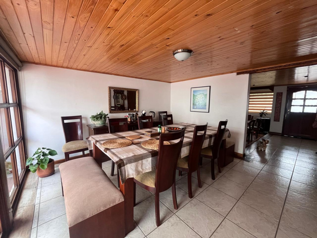 Casa en venta en Puente Largo, Bogotá · foto 9 de 24