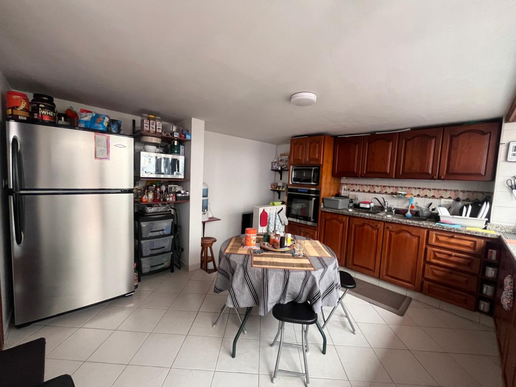 Casa en venta en Puente Largo, Bogotá · foto 10 de 24
