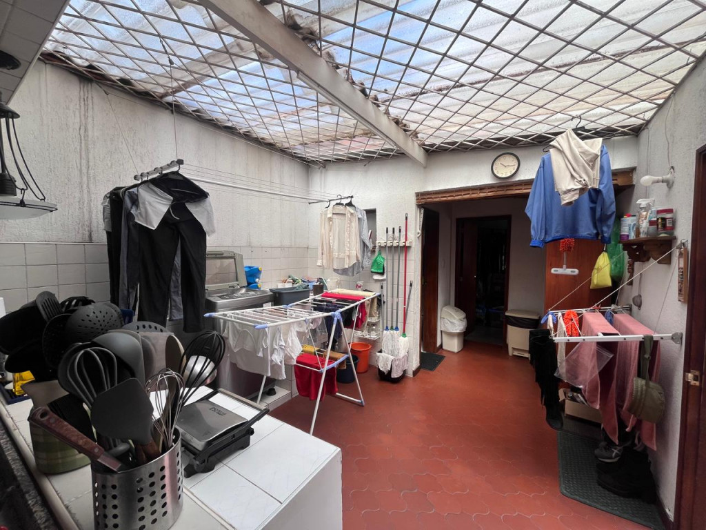 Casa en venta en Puente Largo, Bogotá · foto 11 de 24