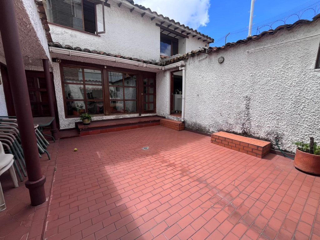 Casa en venta en Puente Largo, Bogotá · foto 13 de 24