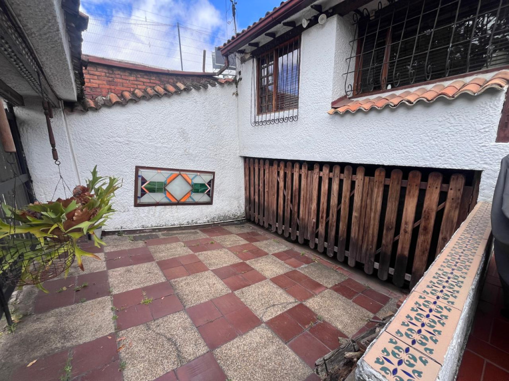 Casa en venta en Puente Largo, Bogotá · foto 15 de 24