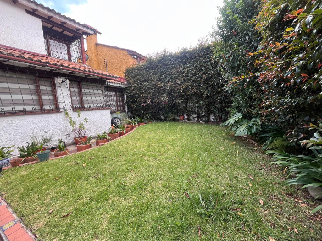 Casa en venta en Puente Largo, Bogotá · foto 17 de 24