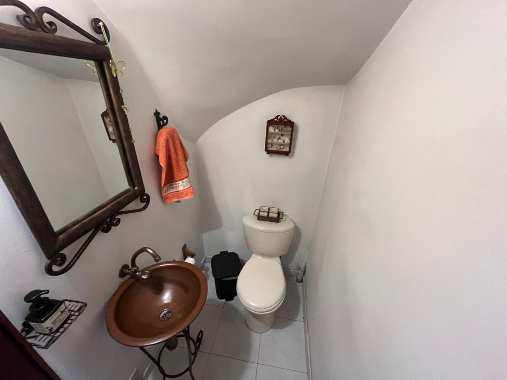 Casa en venta en Puente Largo, Bogotá · foto 19 de 24