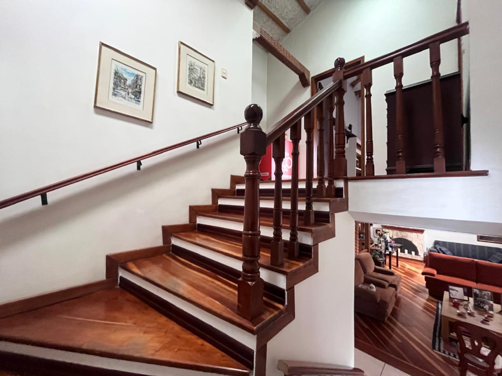 Casa en venta en Puente Largo, Bogotá · foto 21 de 24