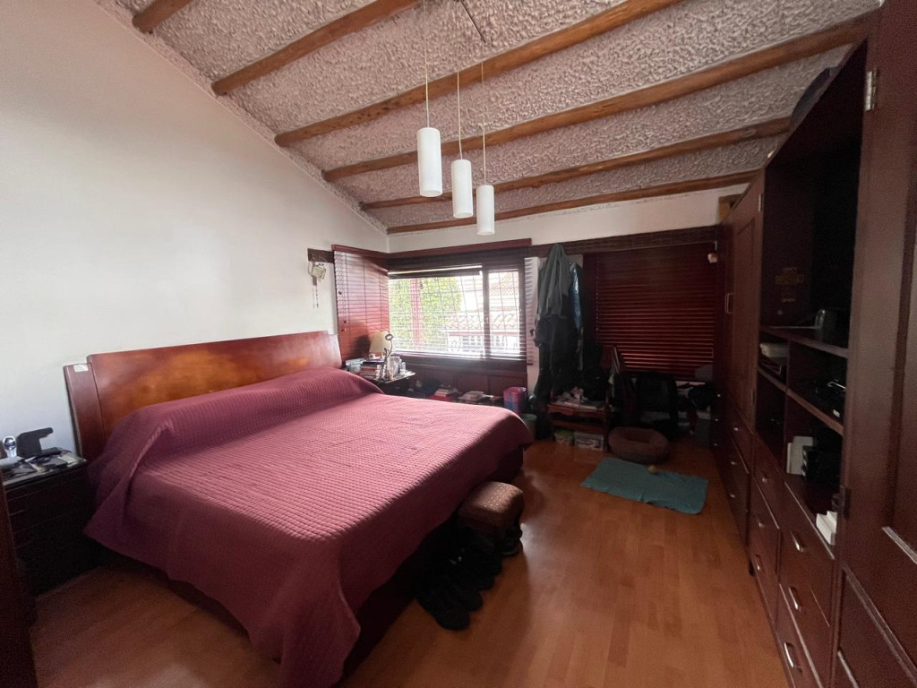 Casa en venta en Puente Largo, Bogotá · foto 22 de 24
