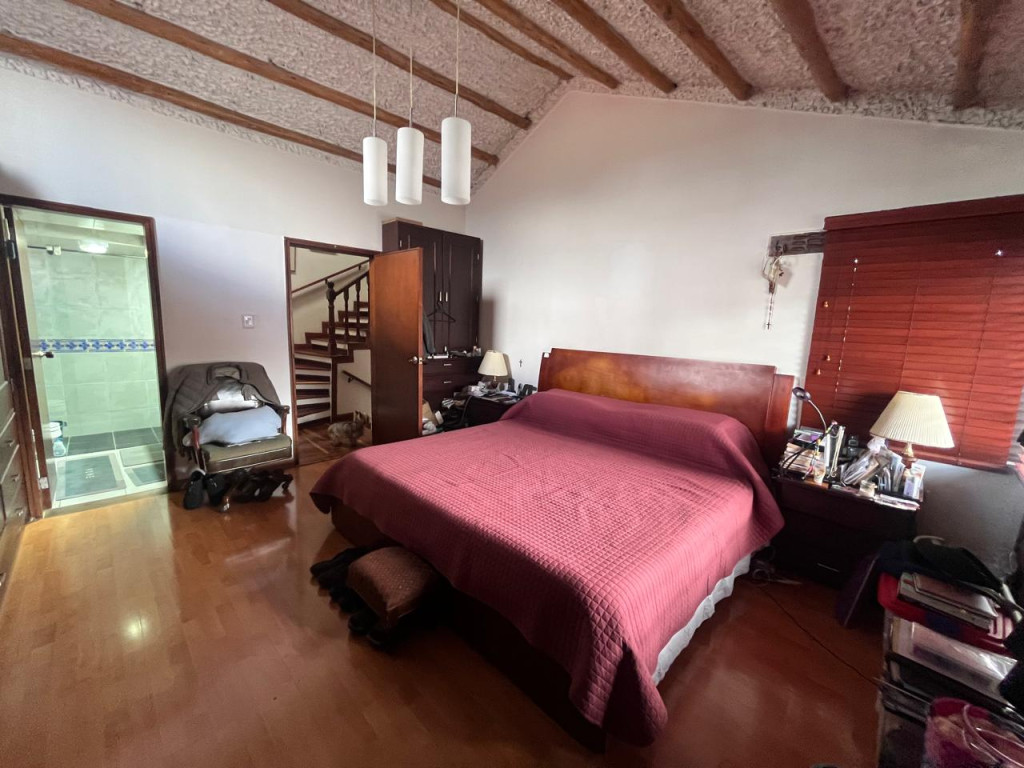 Casa en venta en Puente Largo, Bogotá · foto 23 de 24