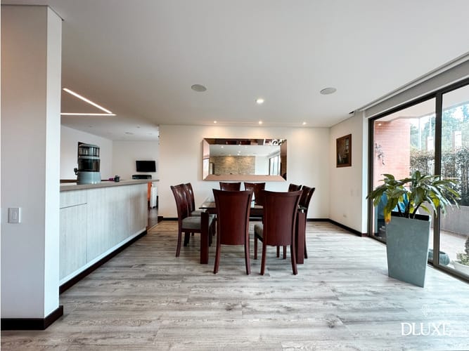 Apartamento de 4 alcobas en venta en Casablanca Suba, Bogotá, 336 m² · foto 6 de 24