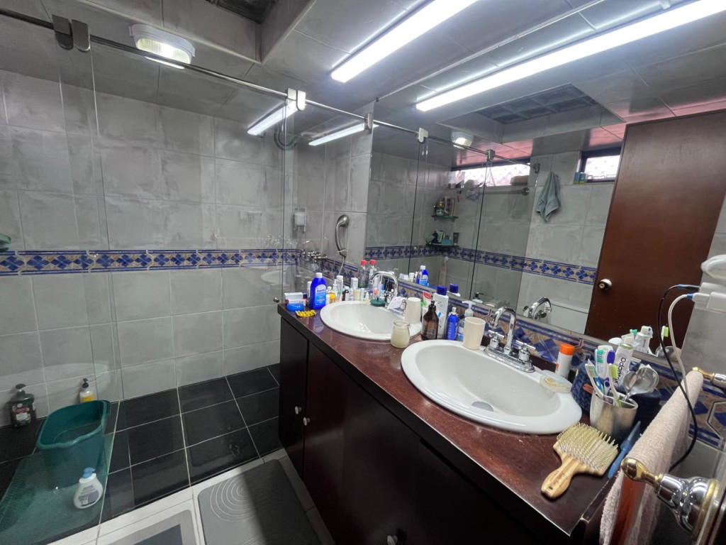 Casa en venta en Puente Largo, Bogotá · foto 24 de 24