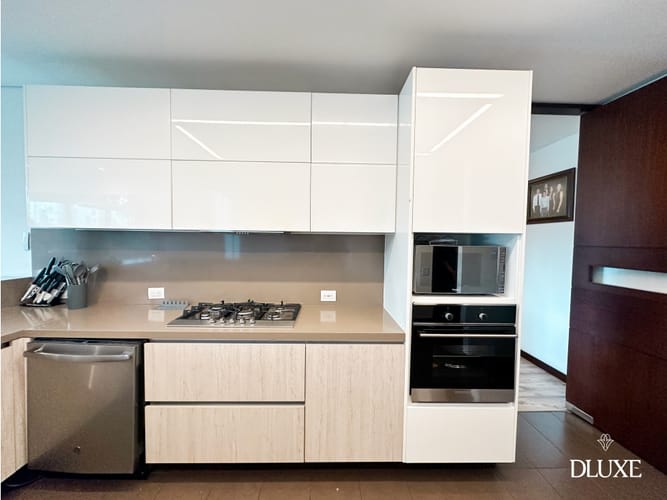 Apartamento de 4 alcobas en venta en Casablanca Suba, Bogotá, 336 m² · foto 8 de 24