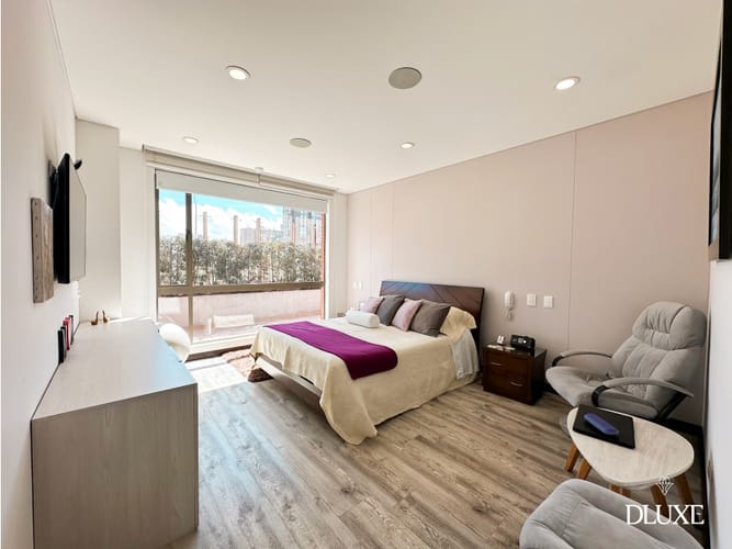 Apartamento de 4 alcobas en venta en Casablanca Suba, Bogotá, 336 m² · foto 11 de 24