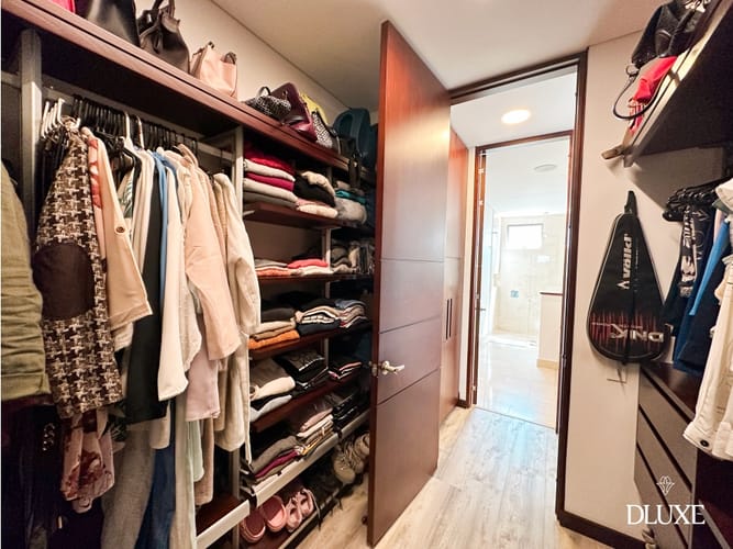 Apartamento de 4 alcobas en venta en Casablanca Suba, Bogotá, 336 m² · foto 13 de 24