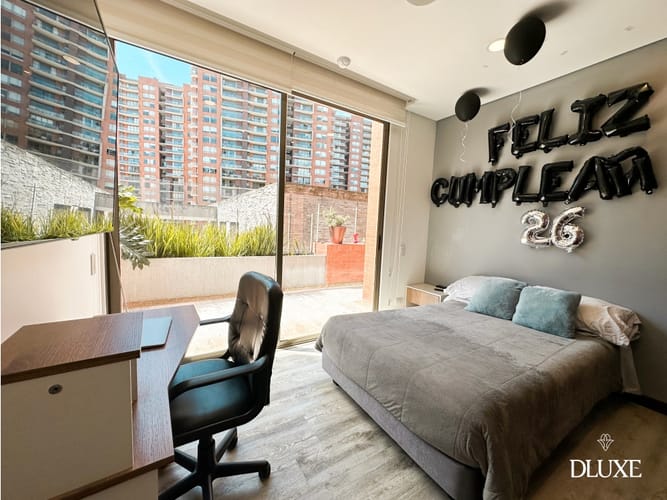 Apartamento de 4 alcobas en venta en Casablanca Suba, Bogotá, 336 m² · foto 15 de 24