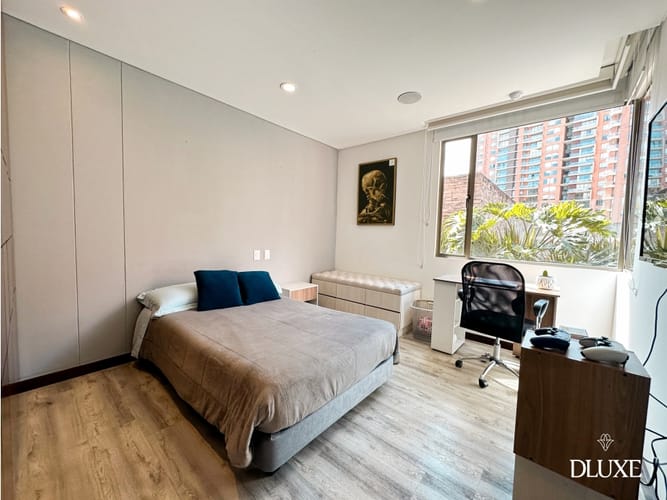 Apartamento de 4 alcobas en venta en Casablanca Suba, Bogotá, 336 m² · foto 17 de 24
