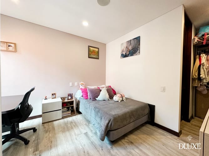 Apartamento de 4 alcobas en venta en Casablanca Suba, Bogotá, 336 m² · foto 19 de 24