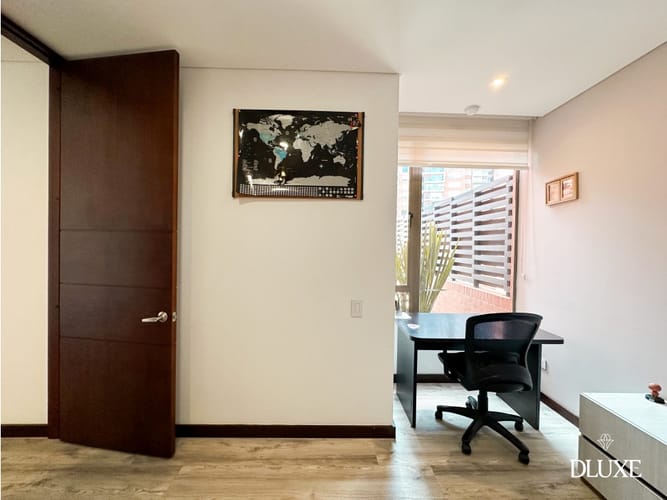 Apartamento de 4 alcobas en venta en Casablanca Suba, Bogotá, 336 m² · foto 20 de 24