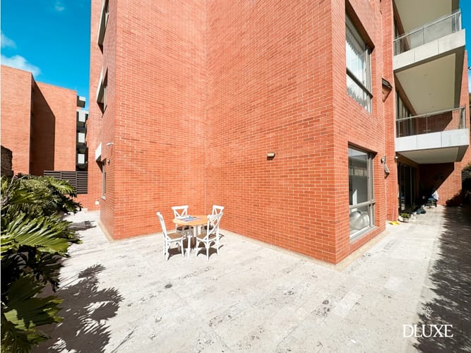 Apartamento de 4 alcobas en venta en Casablanca Suba, Bogotá, 336 m² · foto 22 de 24