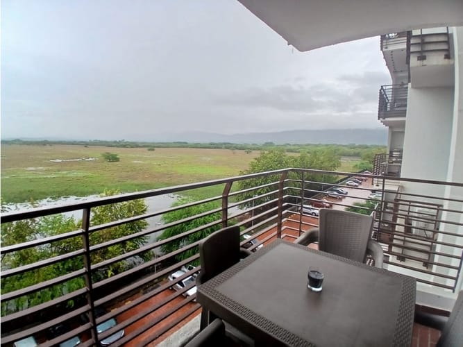 Apartamento de 2 alcobas en venta en Ricaurte, 58 m² · foto 9 de 24