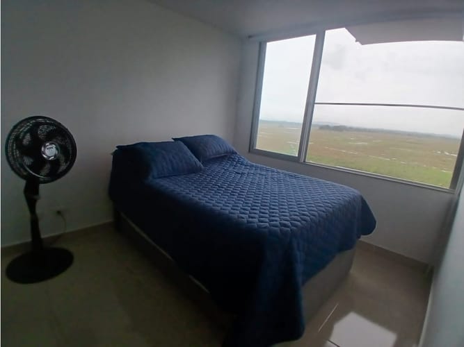 Apartamento de 2 alcobas en venta en Ricaurte, 58 m² · foto 15 de 24