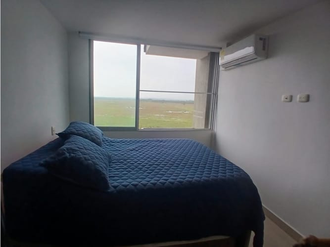 Apartamento de 2 alcobas en venta en Ricaurte, 58 m² · foto 16 de 24
