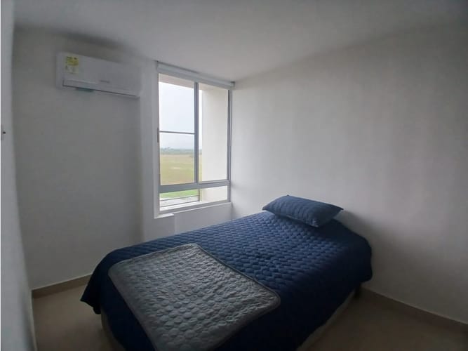 Apartamento de 2 alcobas en venta en Ricaurte, 58 m² · foto 18 de 24
