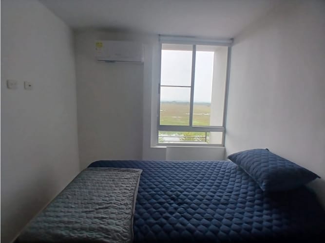 Apartamento de 2 alcobas en venta en Ricaurte, 58 m² · foto 19 de 24