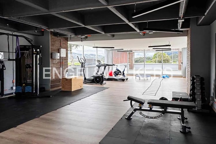 Casa de 3 alcobas en venta en Lomitas, La Ceja, 121 m² · foto 18 de 19