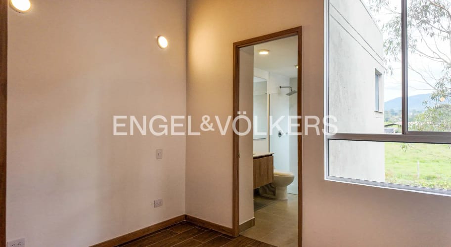Casa de 3 alcobas en venta en Lomitas, La Ceja, 121 m² · foto 14 de 19