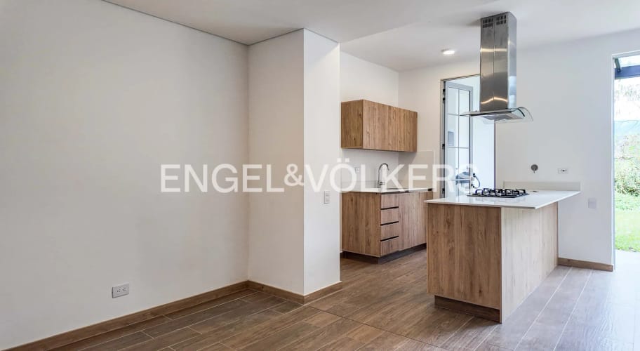 Casa de 3 alcobas en venta en Lomitas, La Ceja, 121 m² · foto 5 de 19