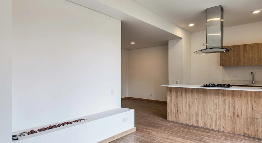 Casa de 3 alcobas en venta en Lomitas, La Ceja, 121 m² · foto 3 de 19