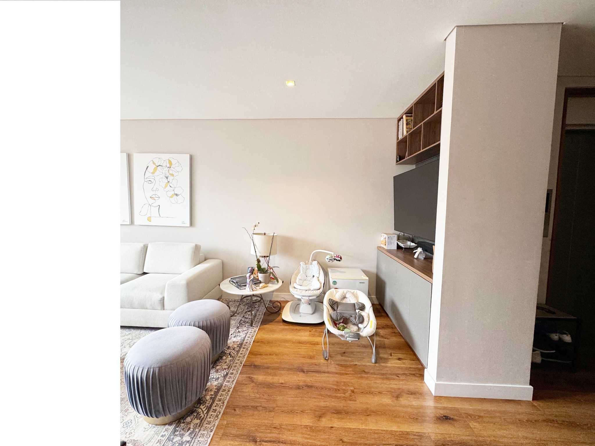 Apartamento en arriendo en Chico Norte, Bogotá · foto 5 de 16