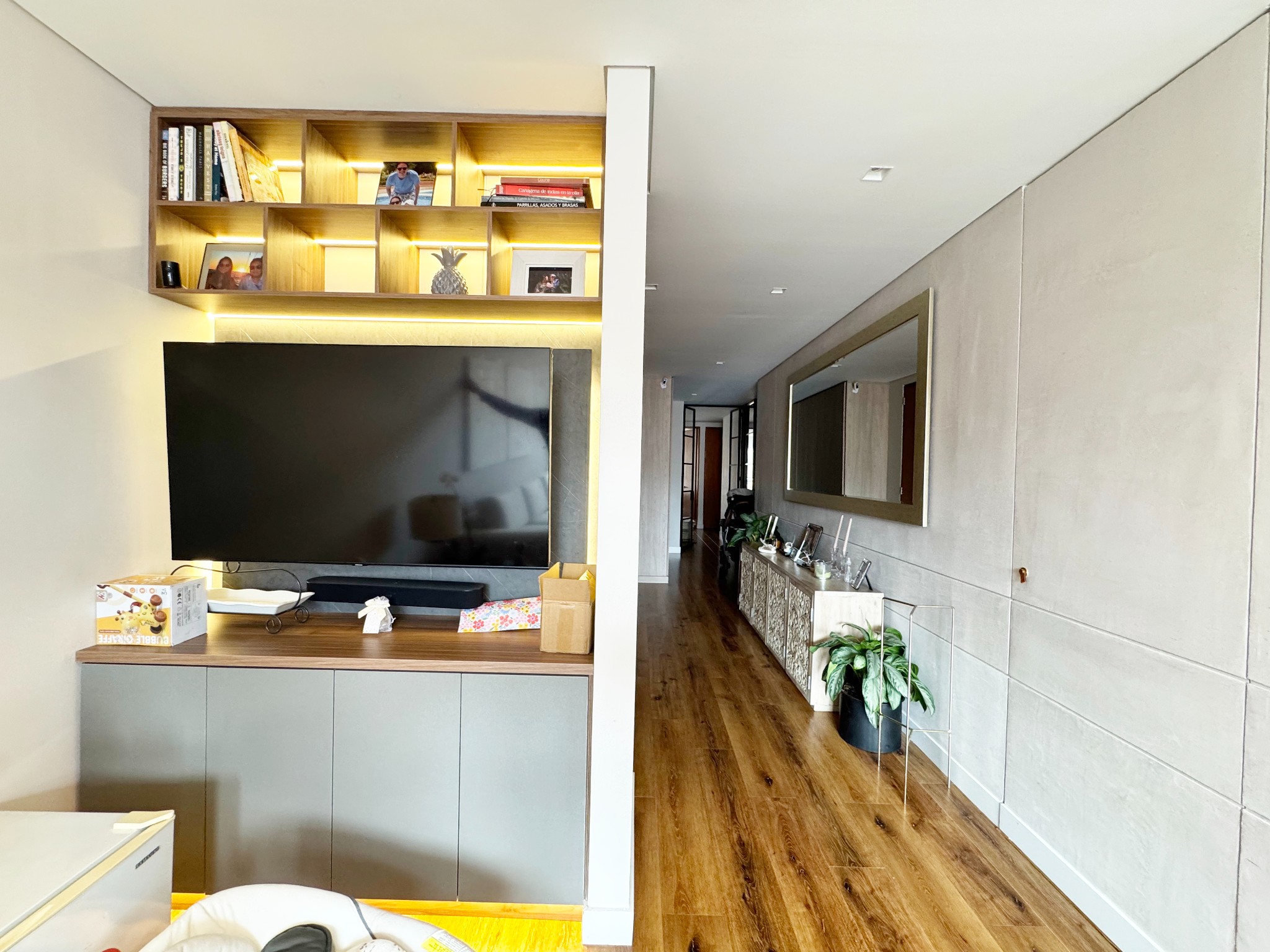 Apartamento en arriendo en Chico Norte, Bogotá · foto 7 de 16