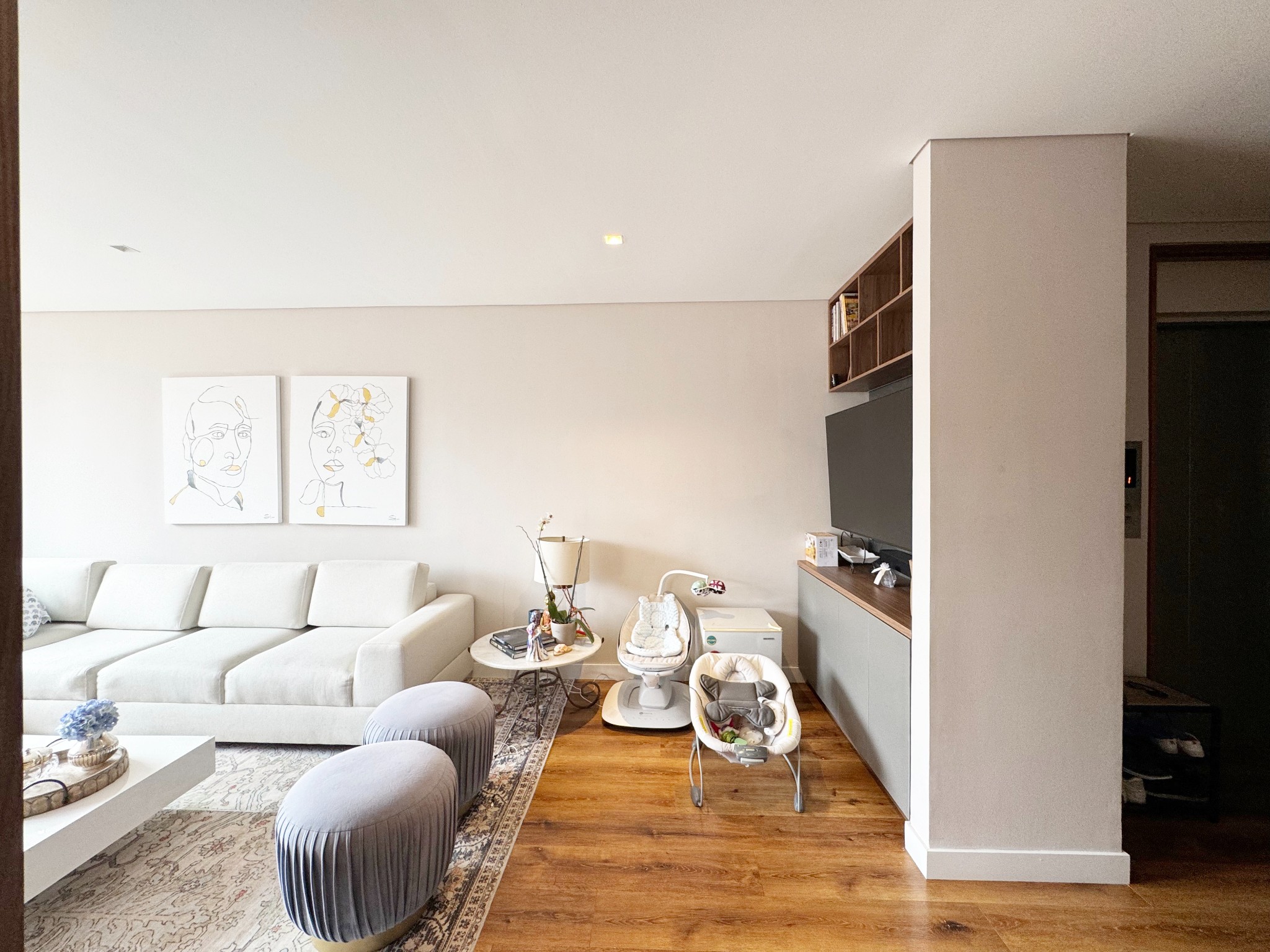 Apartamento en arriendo en Chico Norte, Bogotá · foto 6 de 16