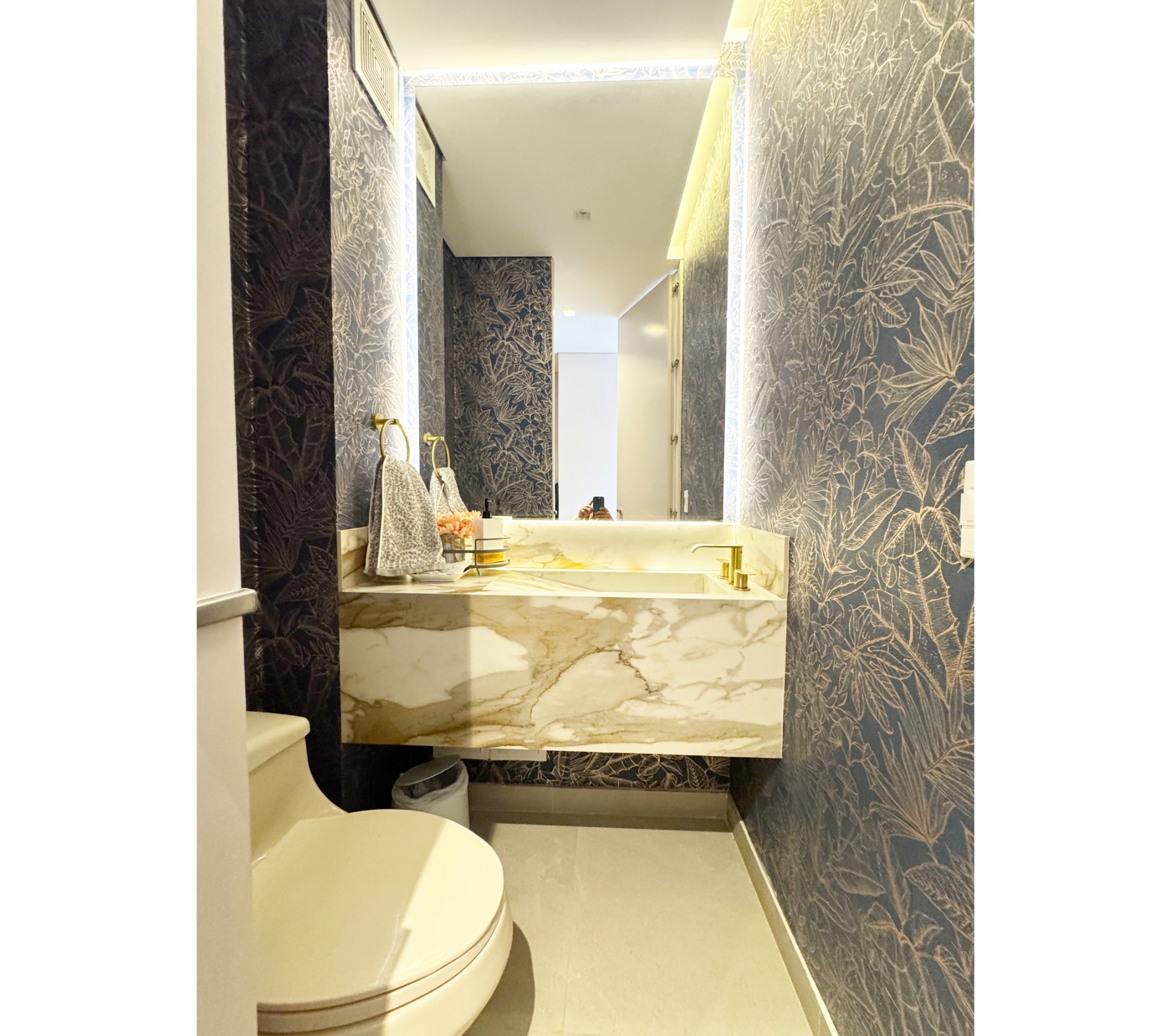 Apartamento en arriendo en Chico Norte, Bogotá · foto 9 de 16