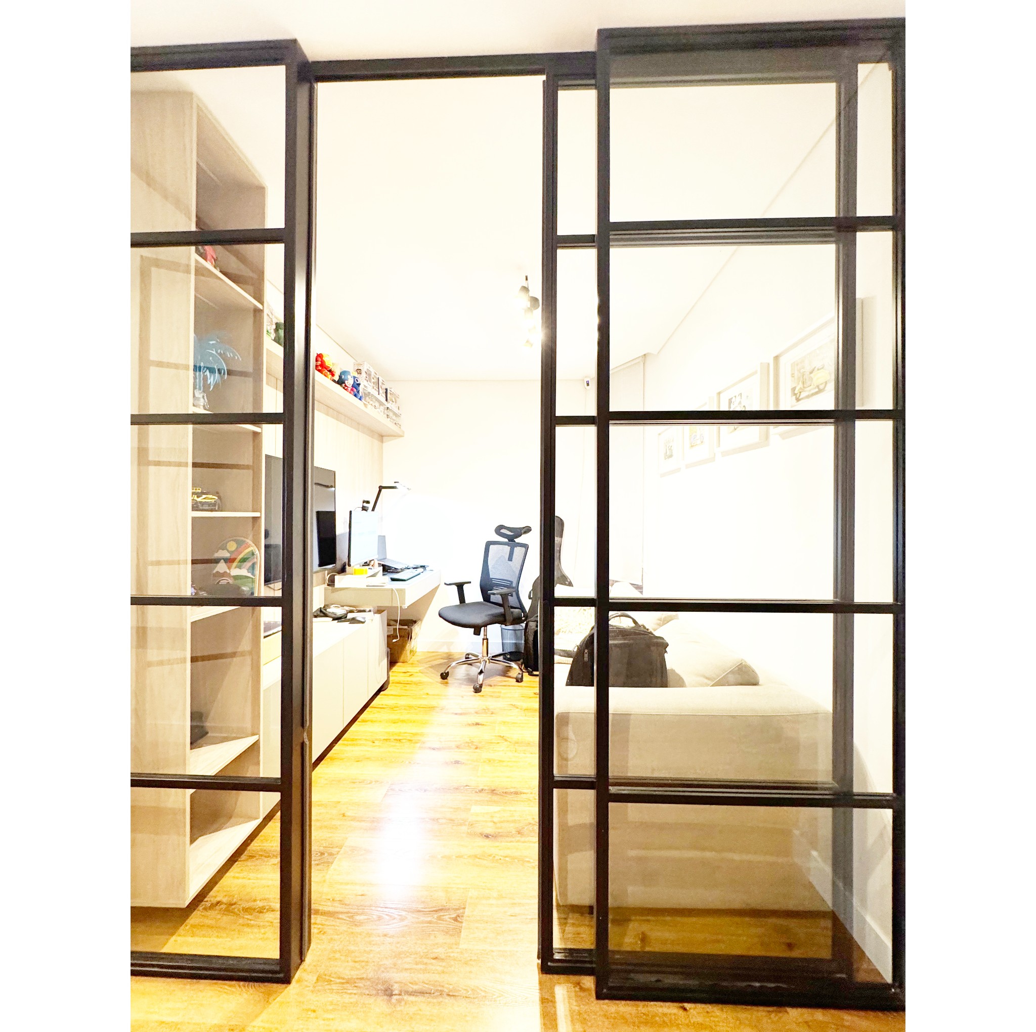 Apartamento en arriendo en Chico Norte, Bogotá · foto 10 de 16