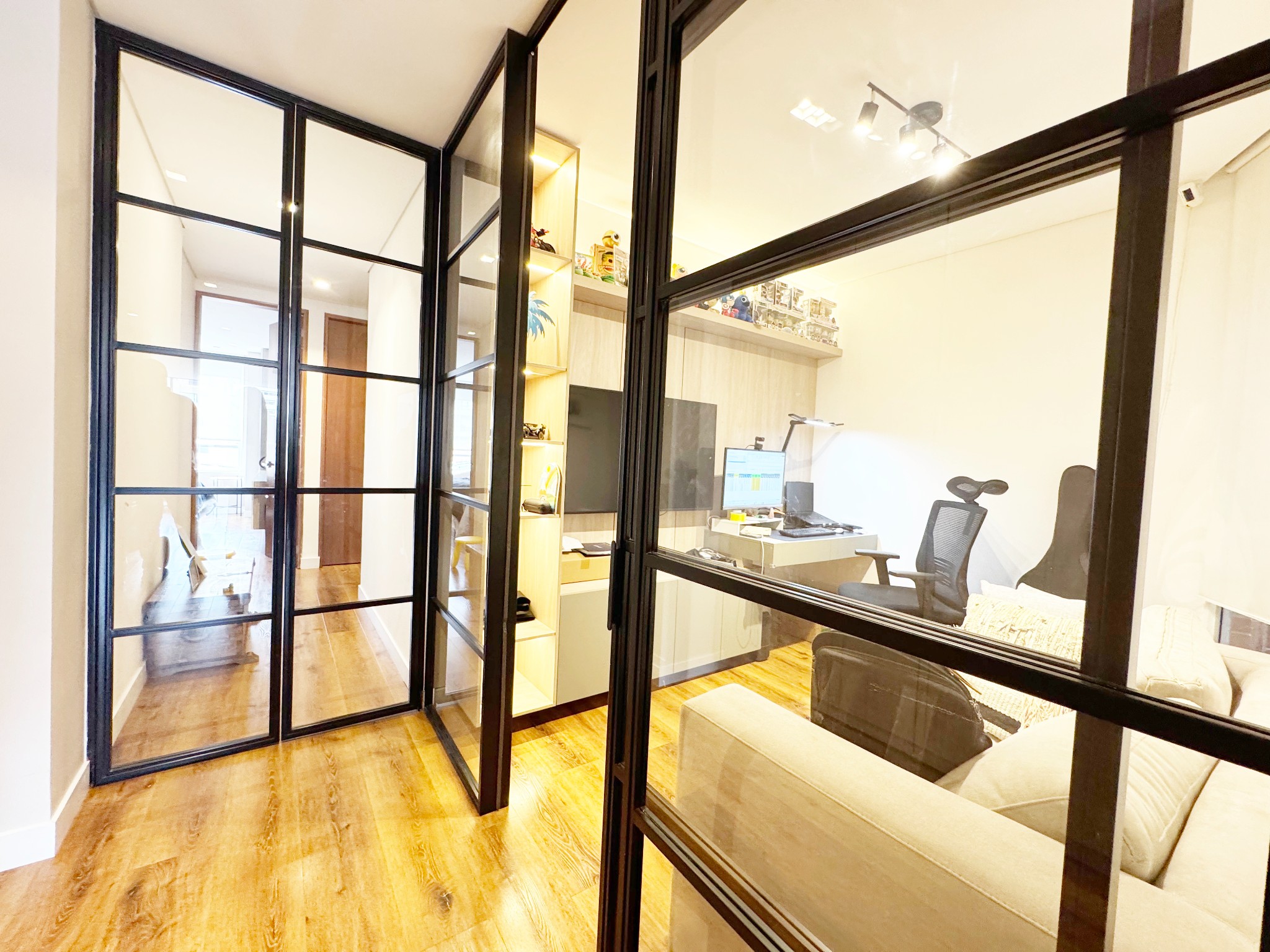 Apartamento en arriendo en Chico Norte, Bogotá · foto 11 de 16