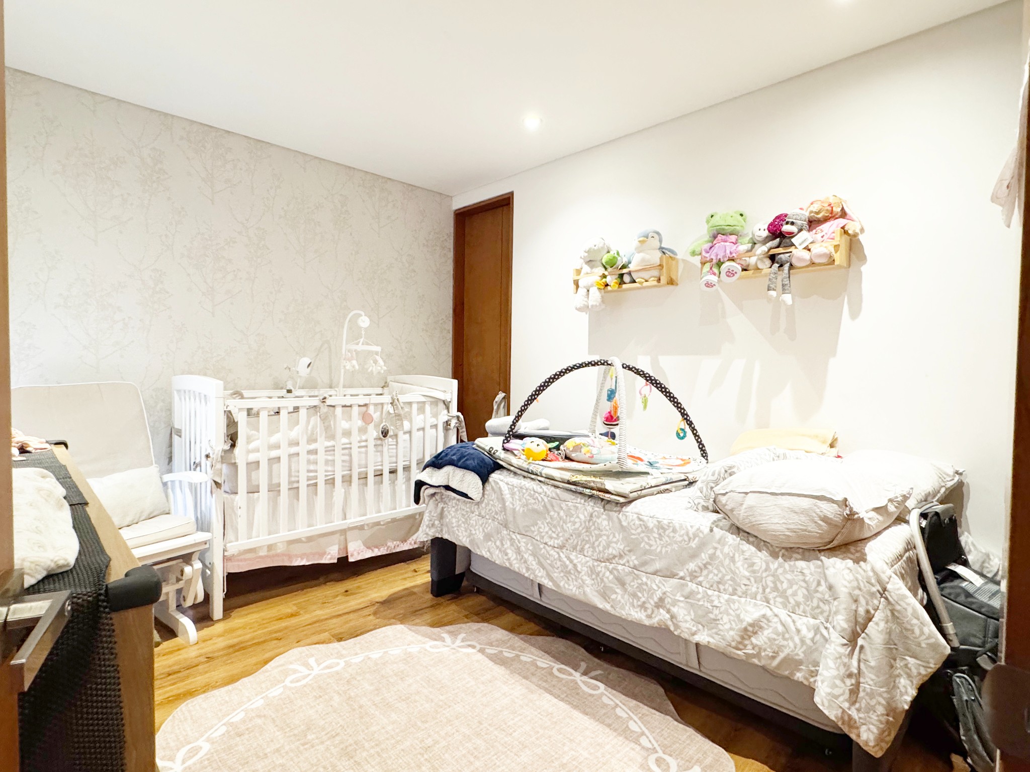 Apartamento en arriendo en Chico Norte, Bogotá · foto 15 de 16