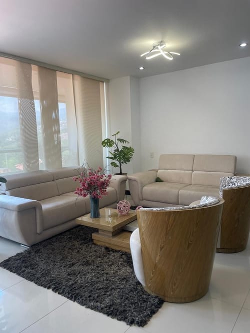 Apartamento de 3 alcobas en venta en Santa Teresita, Cali, 145 m² · foto 6 de 23