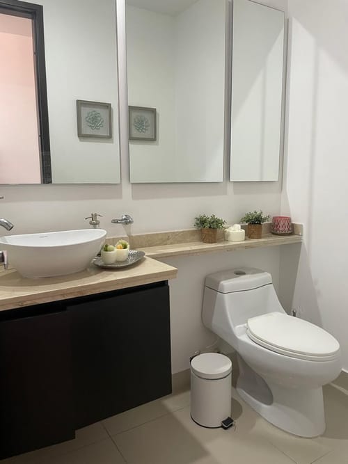 Apartamento de 3 alcobas en venta en Santa Teresita, Cali, 145 m² · foto 17 de 23