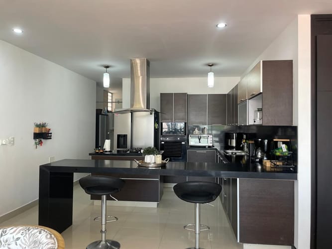 Apartamento de 3 alcobas en venta en Santa Teresita, Cali, 145 m² · foto 11 de 23