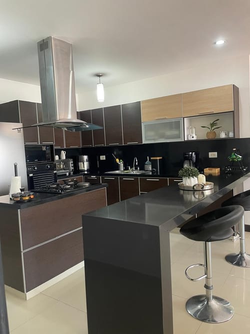 Apartamento de 3 alcobas en venta en Santa Teresita, Cali, 145 m² · foto 10 de 23