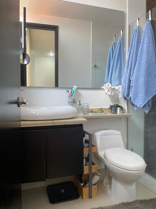 Apartamento de 3 alcobas en venta en Santa Teresita, Cali, 145 m² · foto 16 de 23